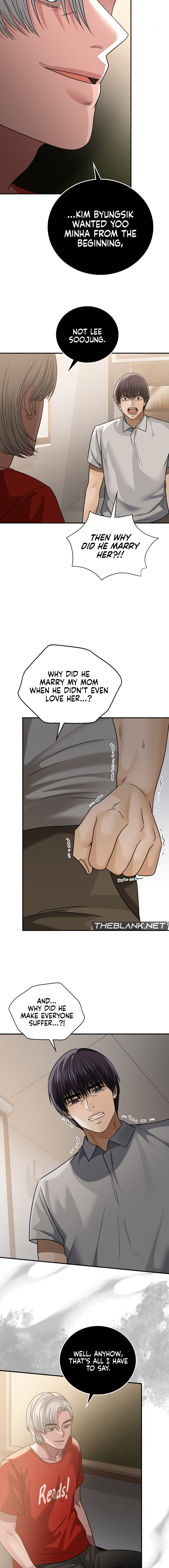 Stepmother’s Past - Chapter 21 - picture 13