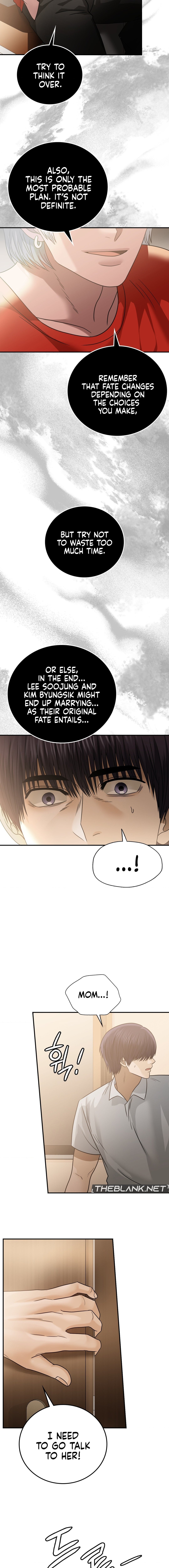 Stepmother’s Past - Chapter 21 - picture 14