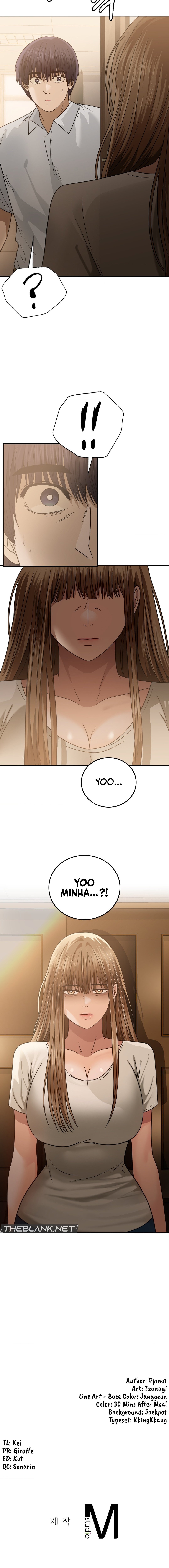 Stepmother’s Past - Chapter 21 - picture 15
