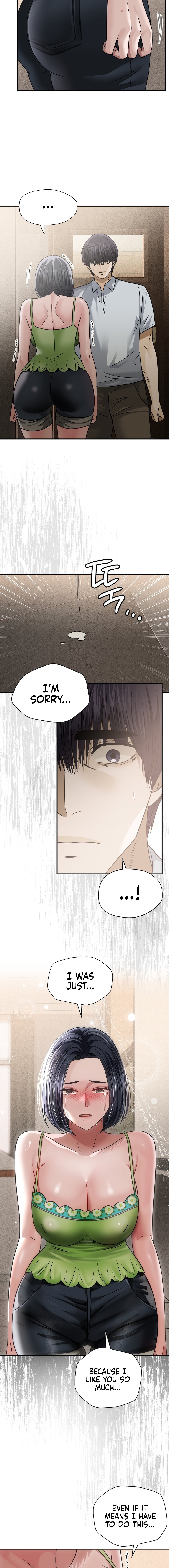 Stepmother’s Past - Chapter 21 - picture 2