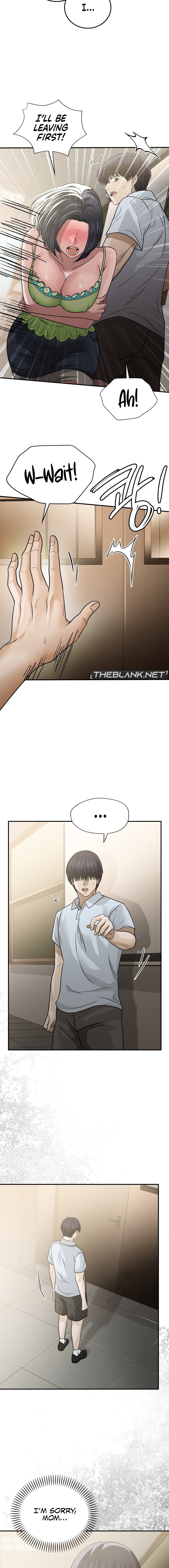 Stepmother’s Past - Chapter 21 - picture 4