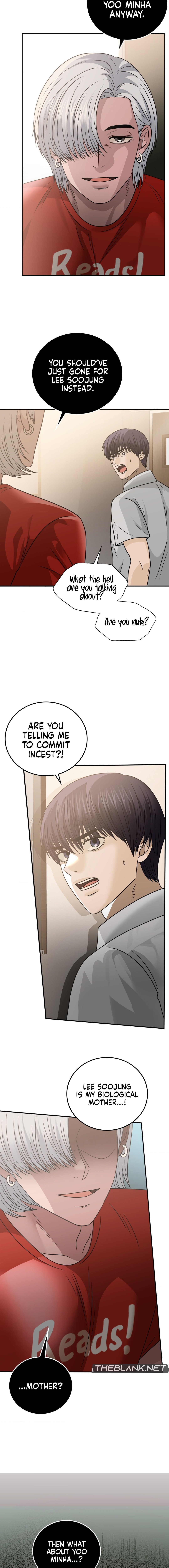 Stepmother’s Past - Chapter 21 - picture 6