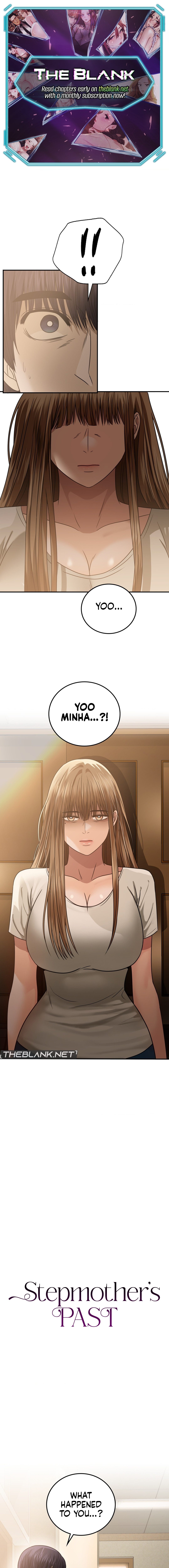 Stepmother’s Past - Chapter 22 - picture 0