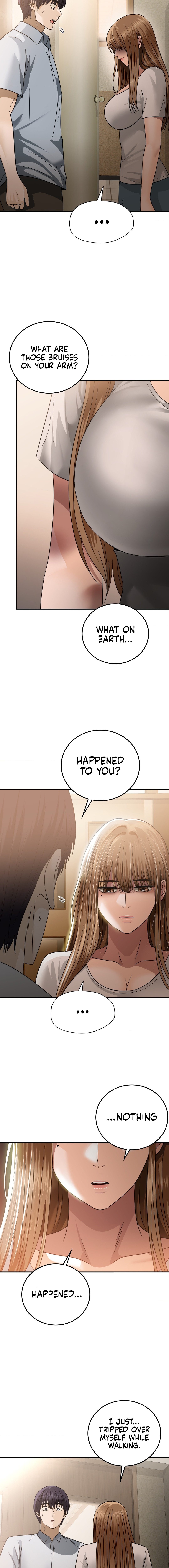 Stepmother’s Past - Chapter 22 - picture 1