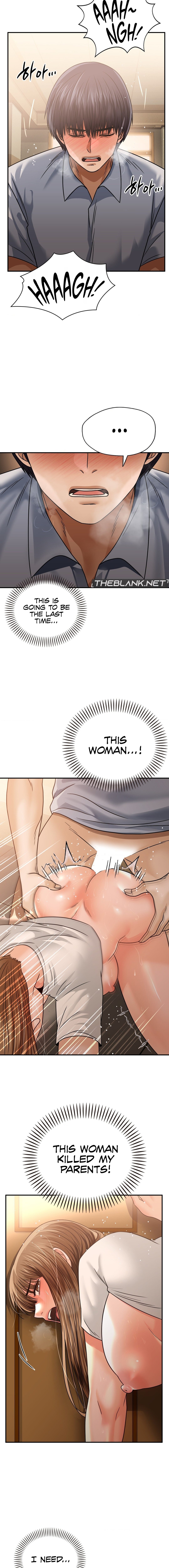 Stepmother’s Past - Chapter 22 - picture 11