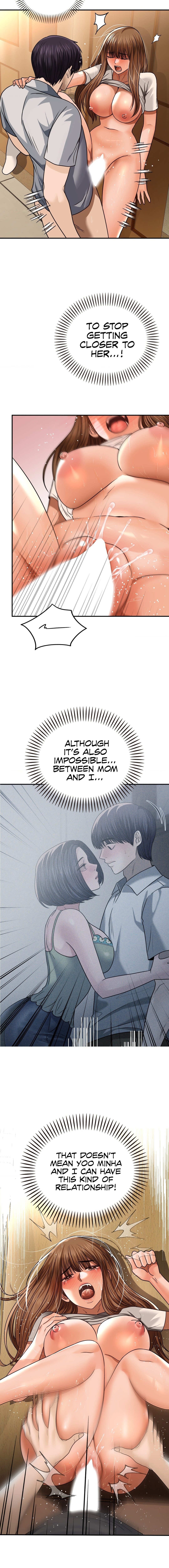 Stepmother’s Past - Chapter 22 - picture 12