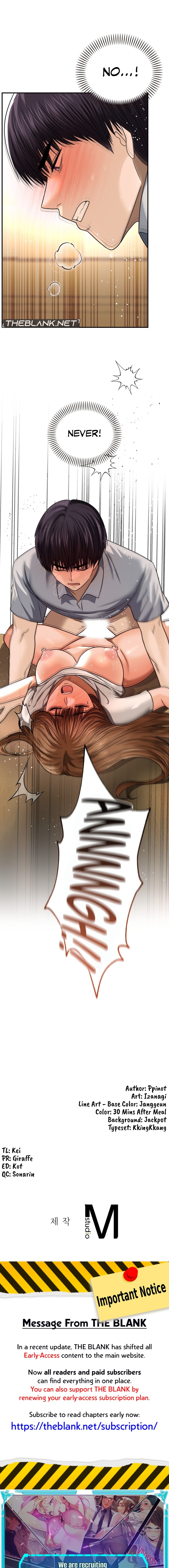 Stepmother’s Past - Chapter 22 - picture 13