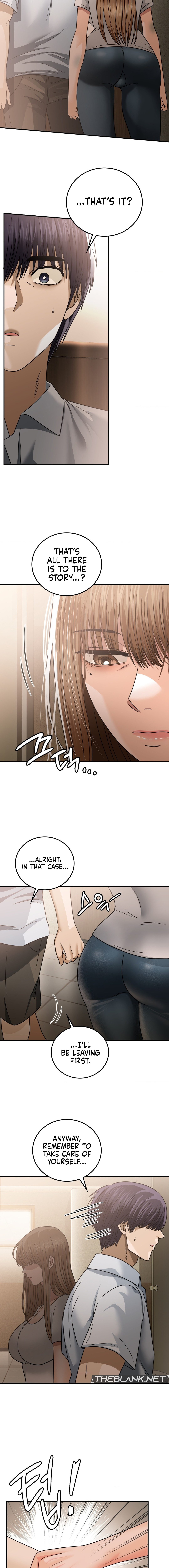 Stepmother’s Past - Chapter 22 - picture 2