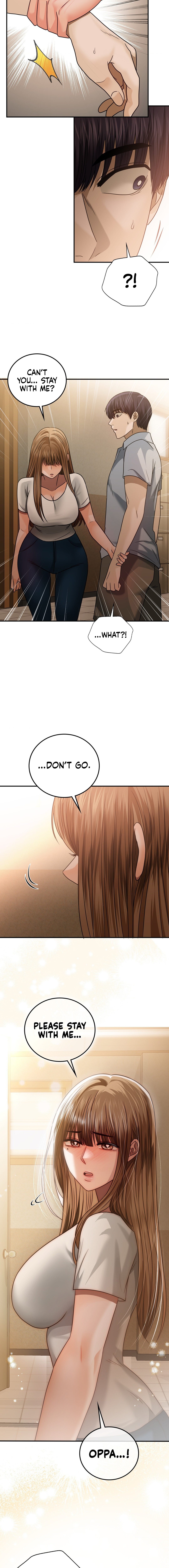 Stepmother’s Past - Chapter 22 - picture 3