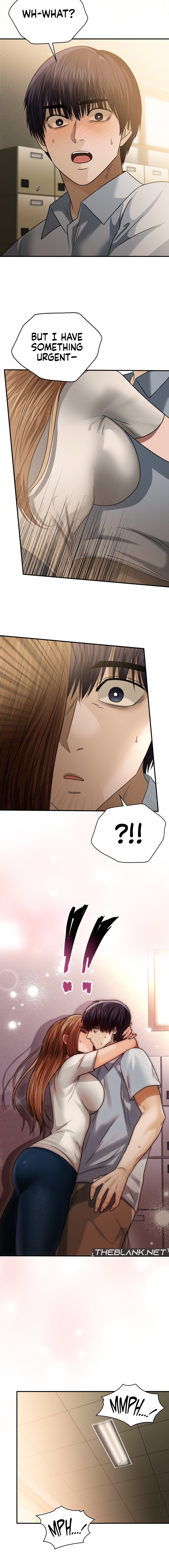Stepmother’s Past - Chapter 22 - picture 4