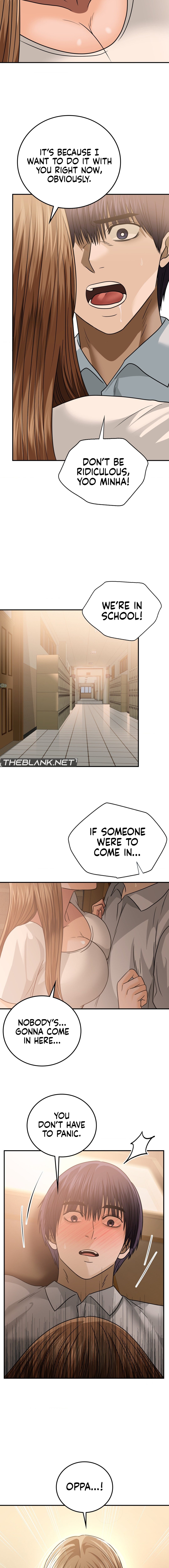 Stepmother’s Past - Chapter 22 - picture 6