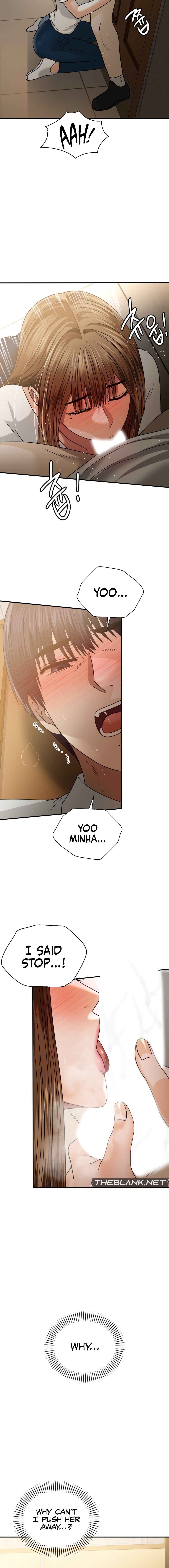 Stepmother’s Past - Chapter 22 - picture 8