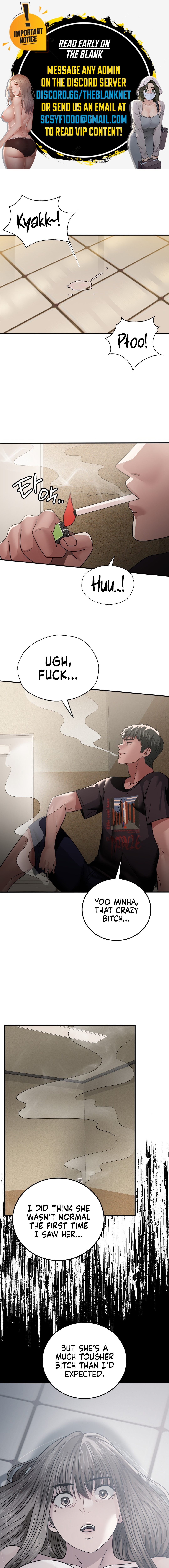 Stepmother’s Past - Chapter 23 - picture 0
