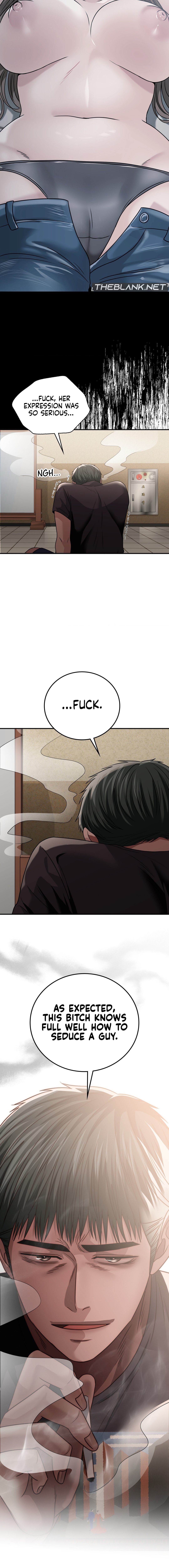 Stepmother’s Past - Chapter 23 - picture 1