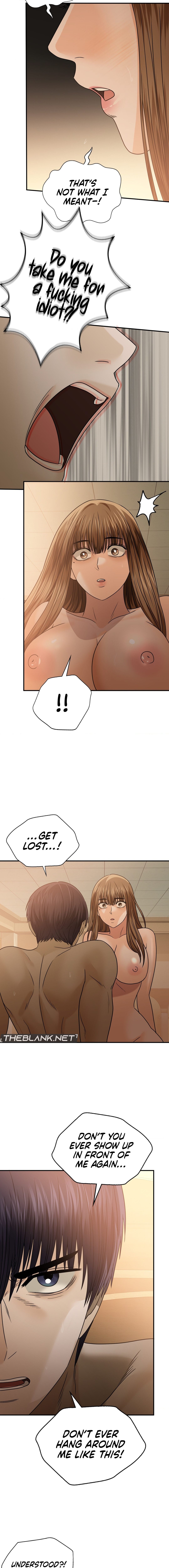Stepmother’s Past - Chapter 23 - picture 11