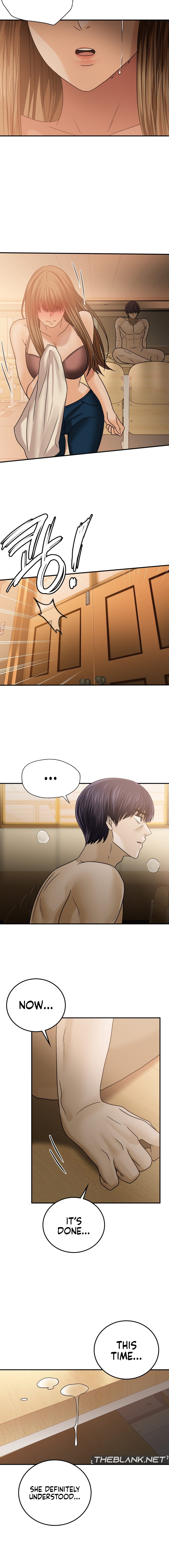 Stepmother’s Past - Chapter 23 - picture 12
