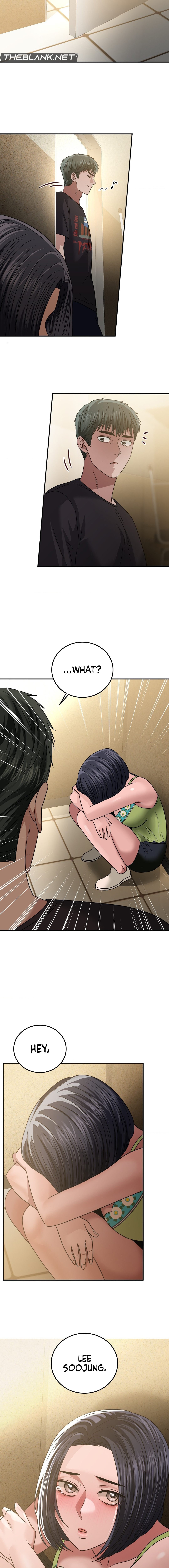 Stepmother’s Past - Chapter 23 - picture 3