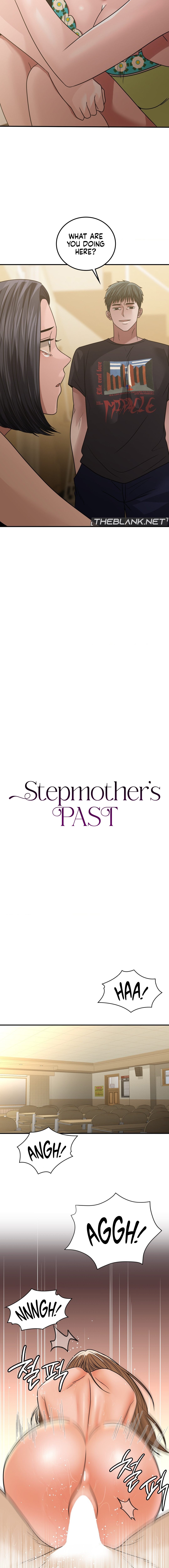 Stepmother’s Past - Chapter 23 - picture 4