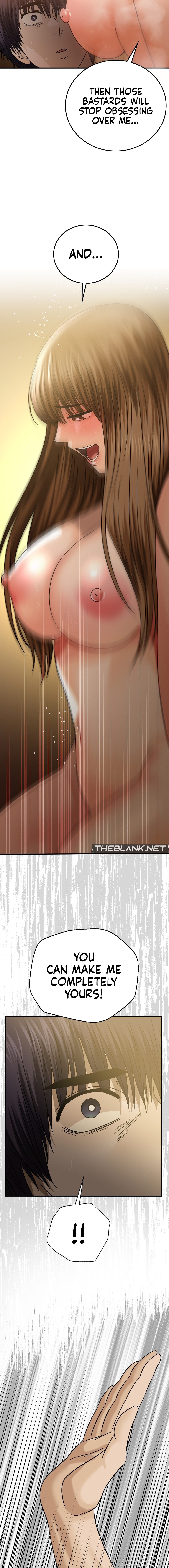 Stepmother’s Past - Chapter 23 - picture 9