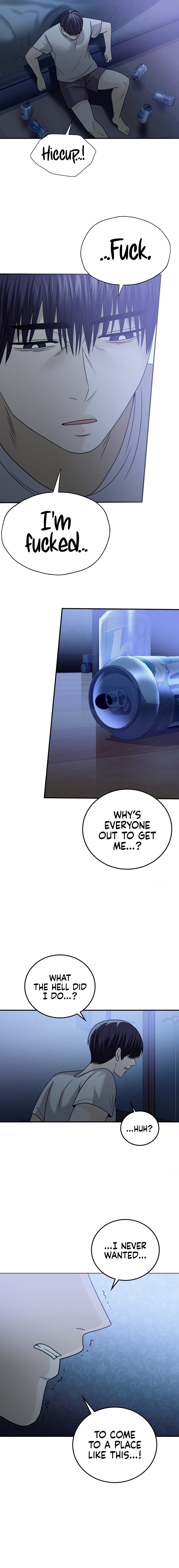 Stepmother’s Past - Chapter 24 - picture 11