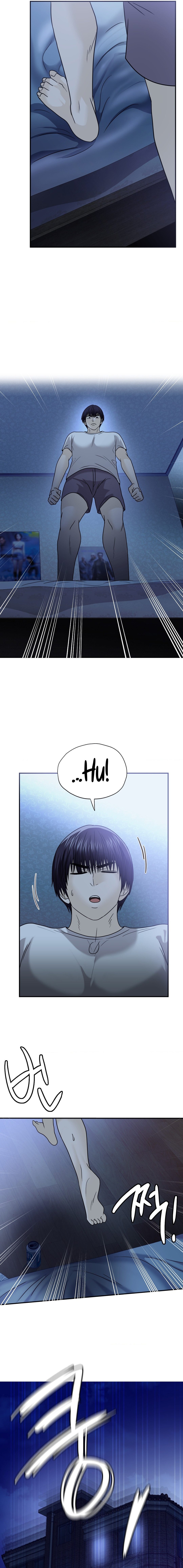 Stepmother’s Past - Chapter 24 - picture 12
