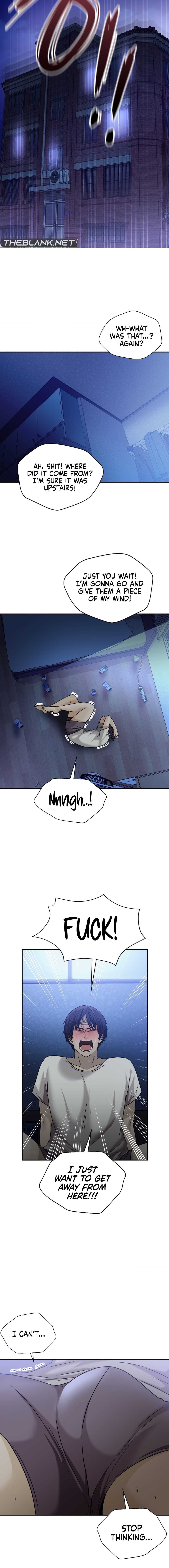 Stepmother’s Past - Chapter 24 - picture 14
