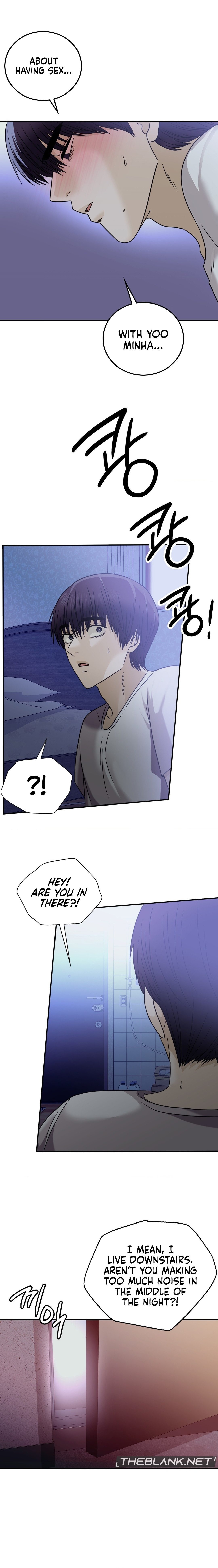 Stepmother’s Past - Chapter 24 - picture 15