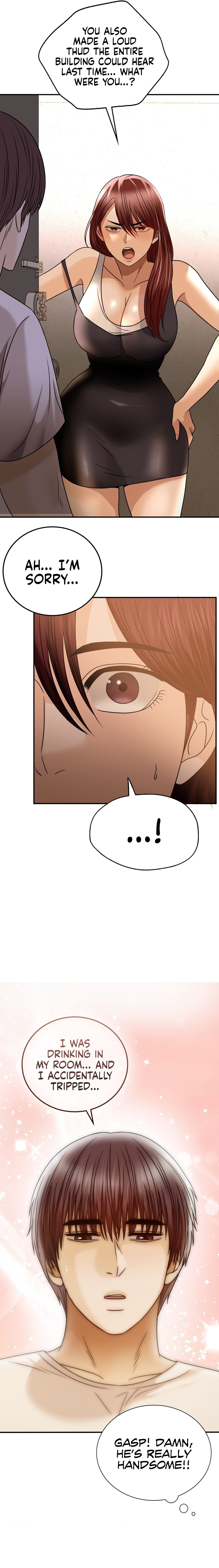 Stepmother’s Past - Chapter 24 - picture 16