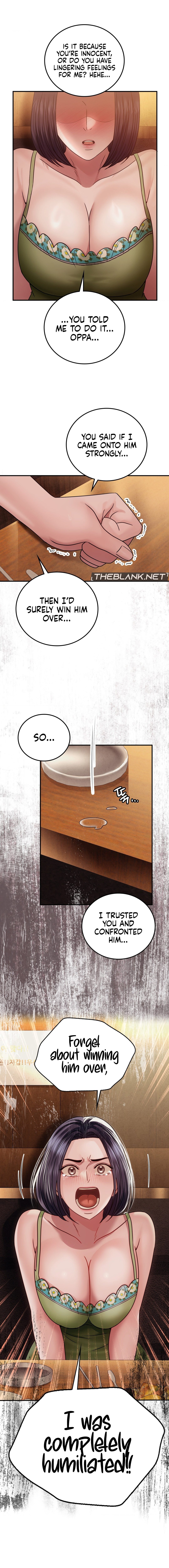 Stepmother’s Past - Chapter 24 - picture 2