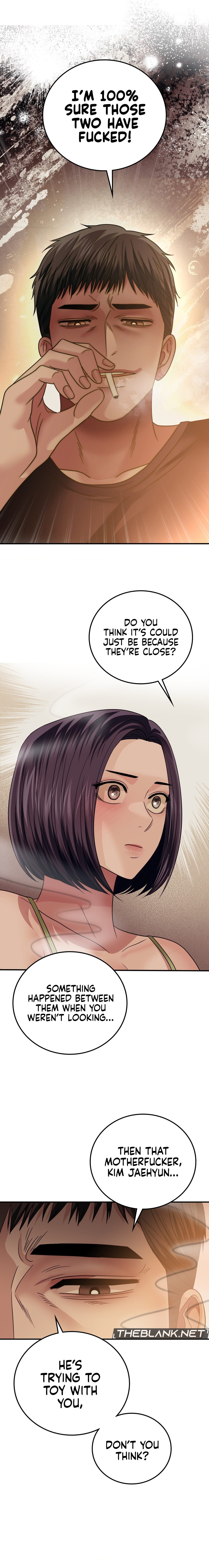 Stepmother’s Past - Chapter 24 - picture 6
