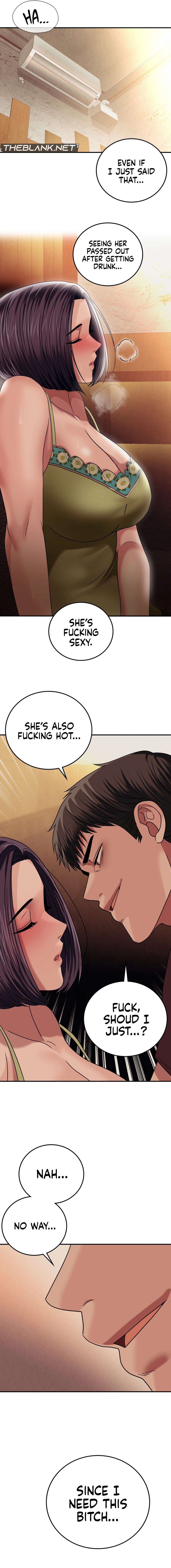 Stepmother’s Past - Chapter 24 - picture 9
