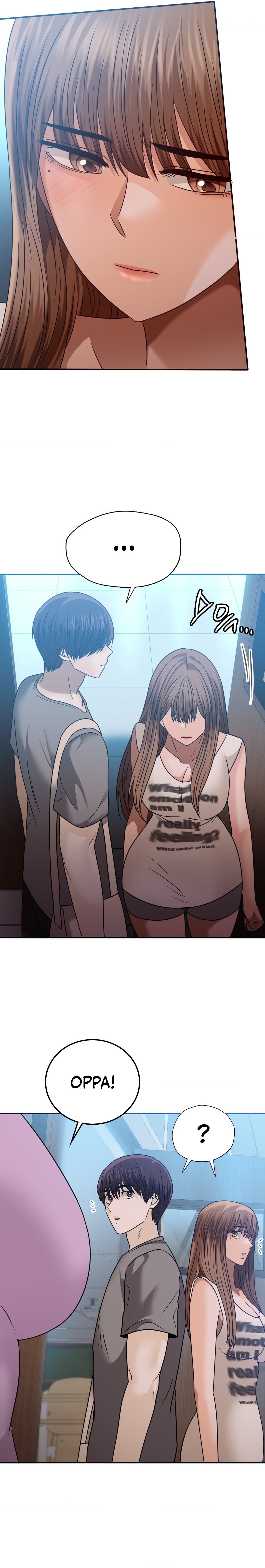 Stepmother’s Past - Chapter 25 - picture 1