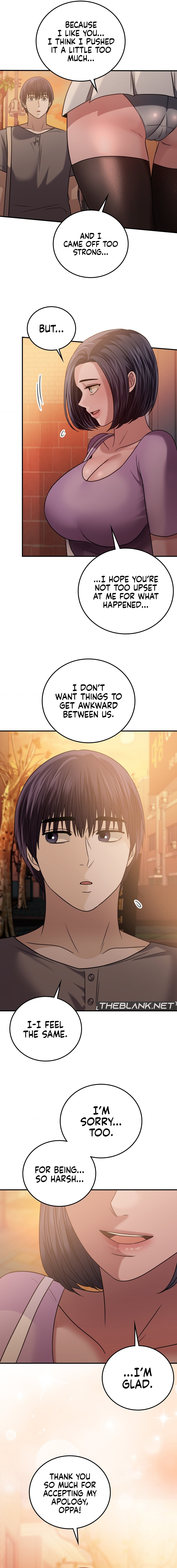 Stepmother’s Past - Chapter 25 - picture 12