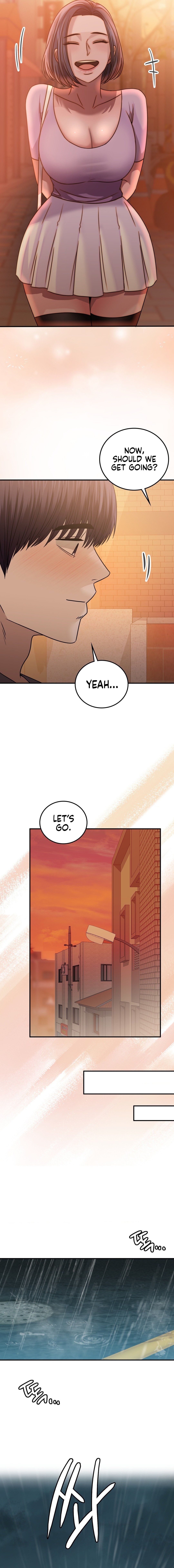 Stepmother’s Past - Chapter 25 - picture 13