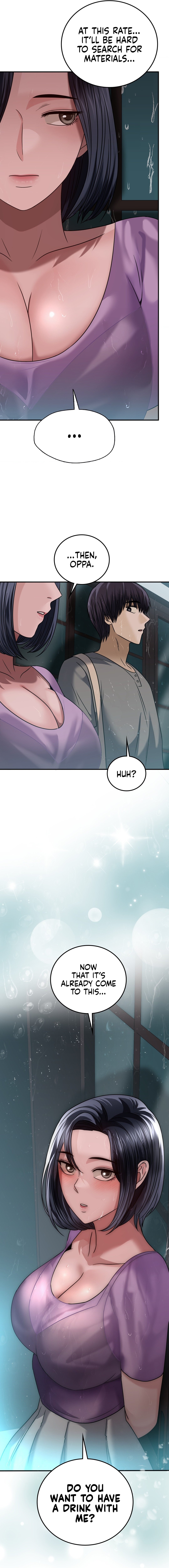 Stepmother’s Past - Chapter 25 - picture 15