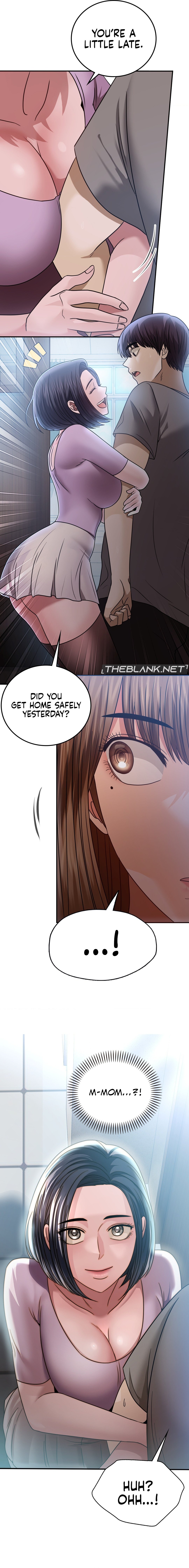 Stepmother’s Past - Chapter 25 - picture 2