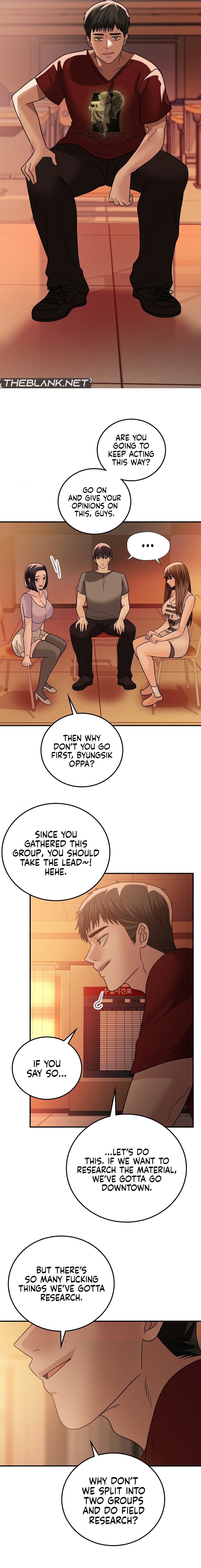 Stepmother’s Past - Chapter 25 - picture 4