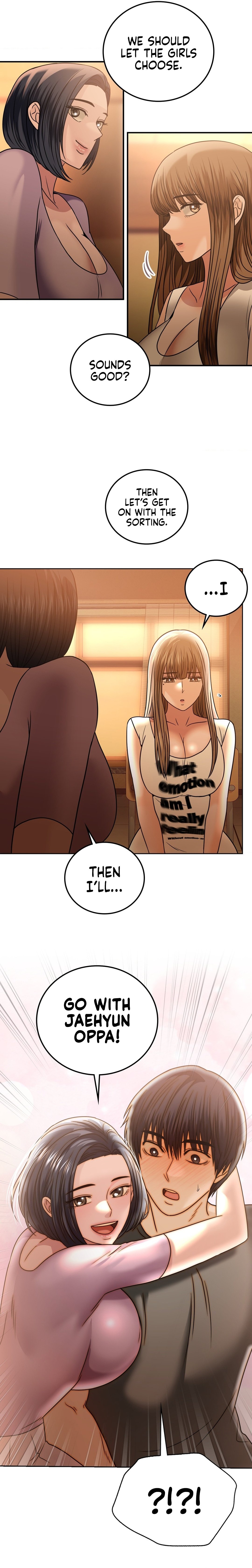 Stepmother’s Past - Chapter 25 - picture 5