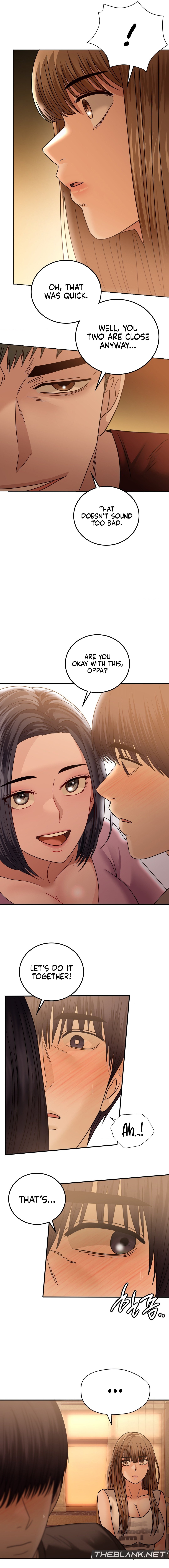 Stepmother’s Past - Chapter 25 - picture 6