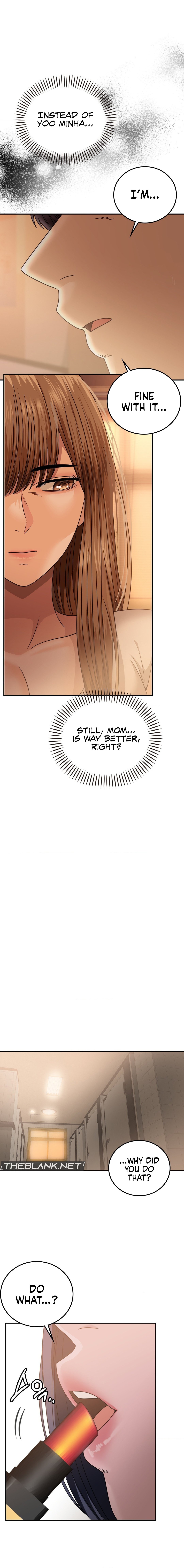 Stepmother’s Past - Chapter 25 - picture 7