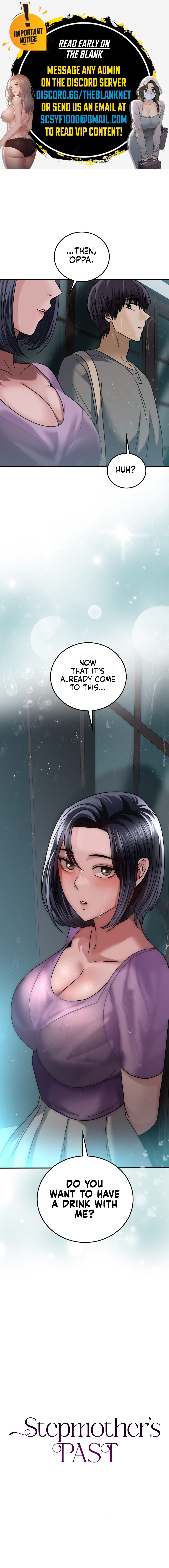 Stepmother’s Past - Chapter 26 - picture 0
