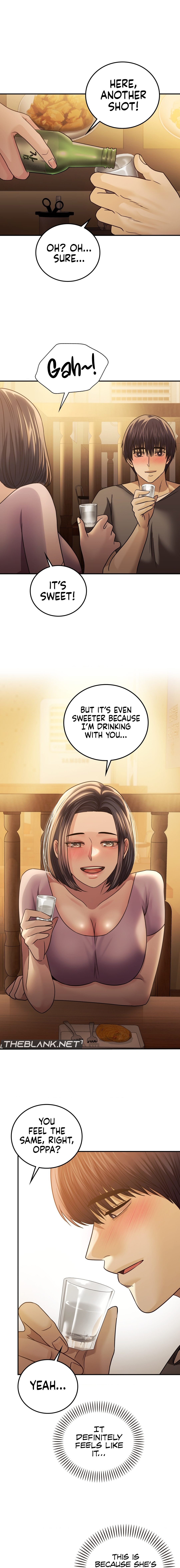 Stepmother’s Past - Chapter 26 - picture 1