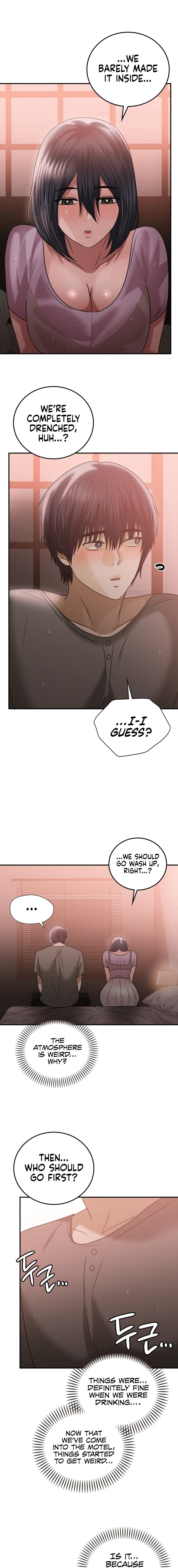 Stepmother’s Past - Chapter 26 - picture 11