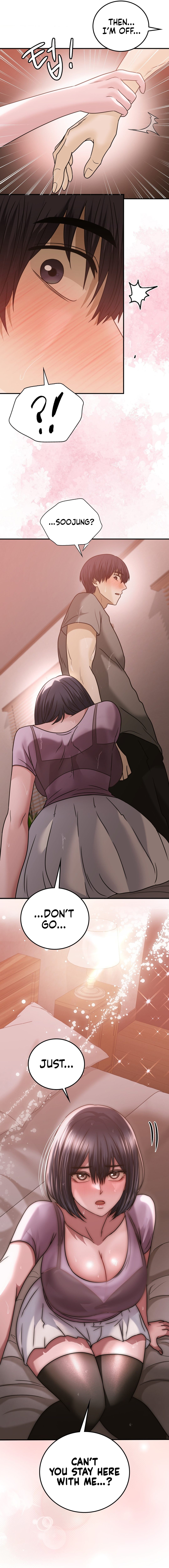 Stepmother’s Past - Chapter 26 - picture 14