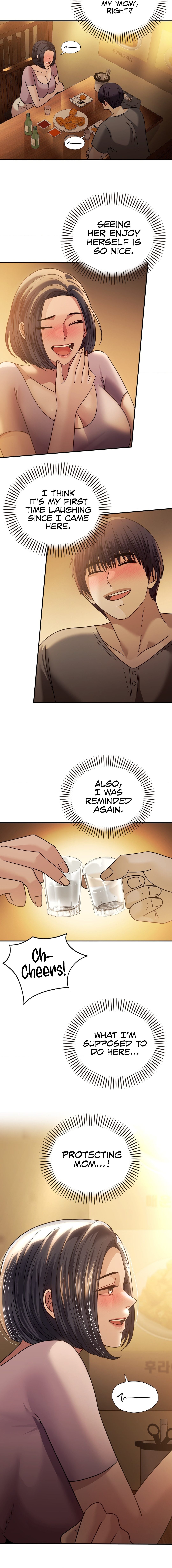 Stepmother’s Past - Chapter 26 - picture 2