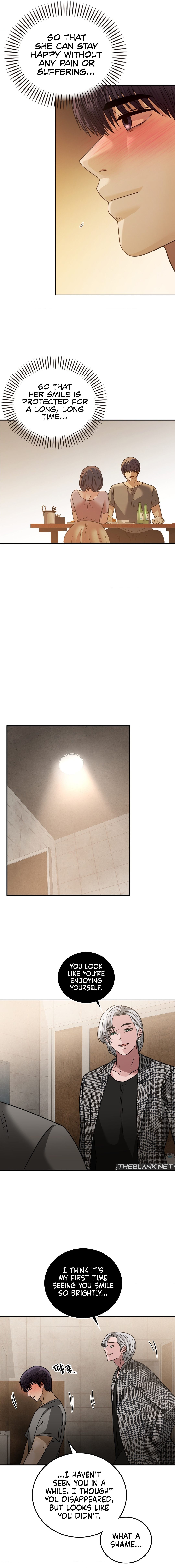 Stepmother’s Past - Chapter 26 - picture 3