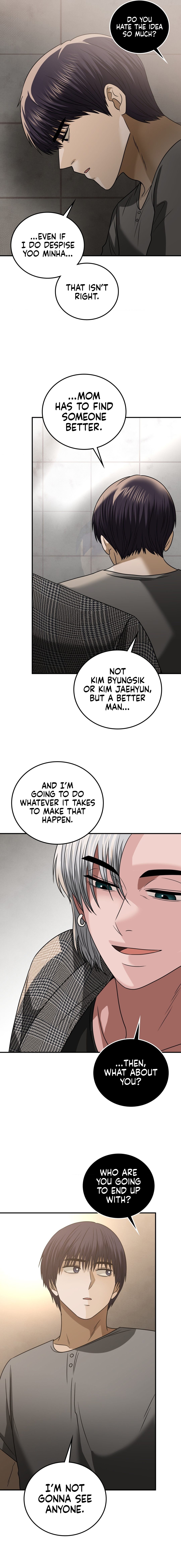 Stepmother’s Past - Chapter 26 - picture 6