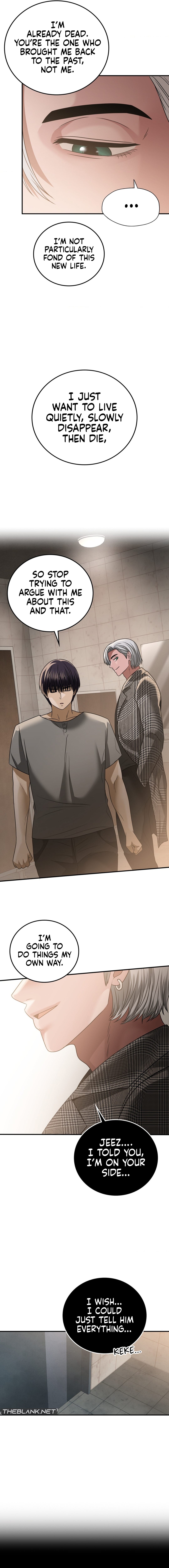 Stepmother’s Past - Chapter 26 - picture 7
