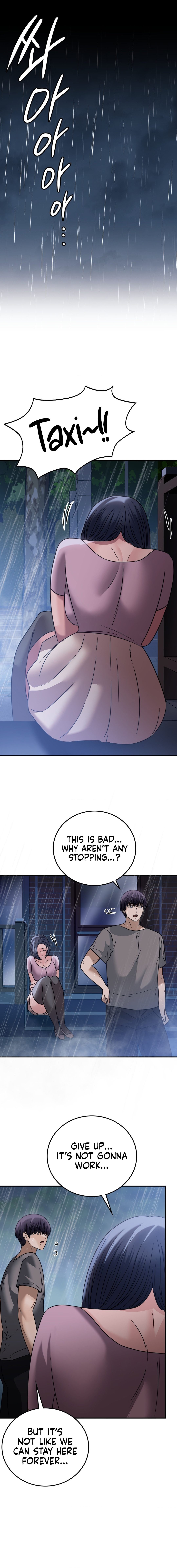 Stepmother’s Past - Chapter 26 - picture 8