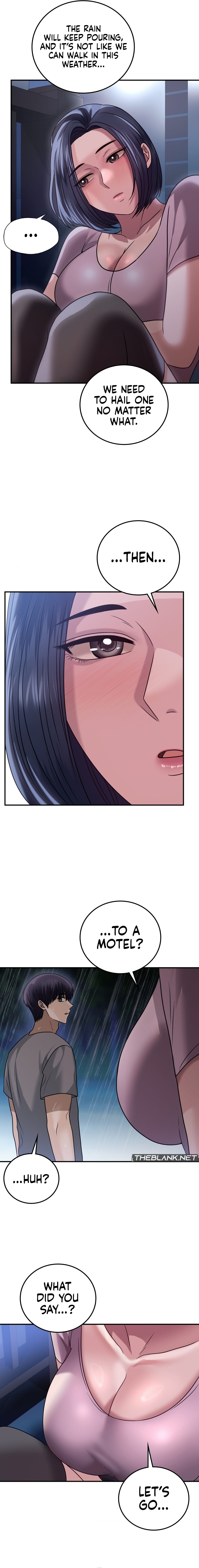 Stepmother’s Past - Chapter 26 - picture 9